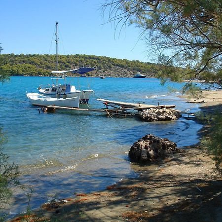 Verdelis Inn Epidaurus Zewnętrze zdjęcie